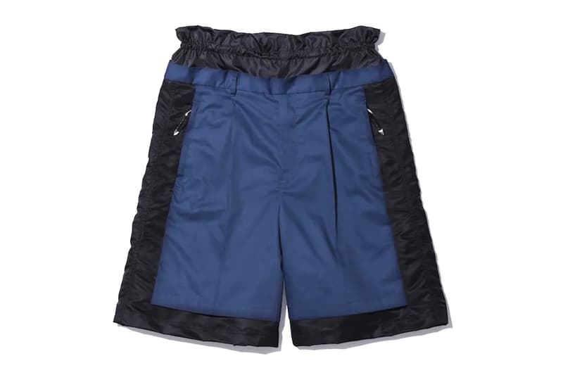 TOGA PORTER 7th Collection Release Info