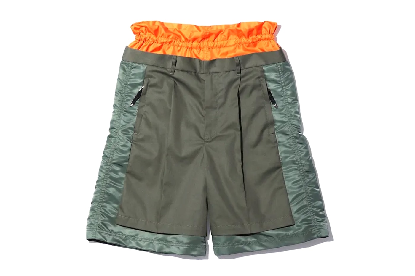 TOGA PORTER 7th Collection Release Info