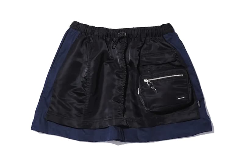 TOGA PORTER 7th Collection Release Info