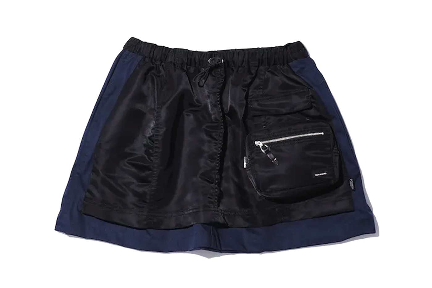 TOGA PORTER 7th Collection Release Info