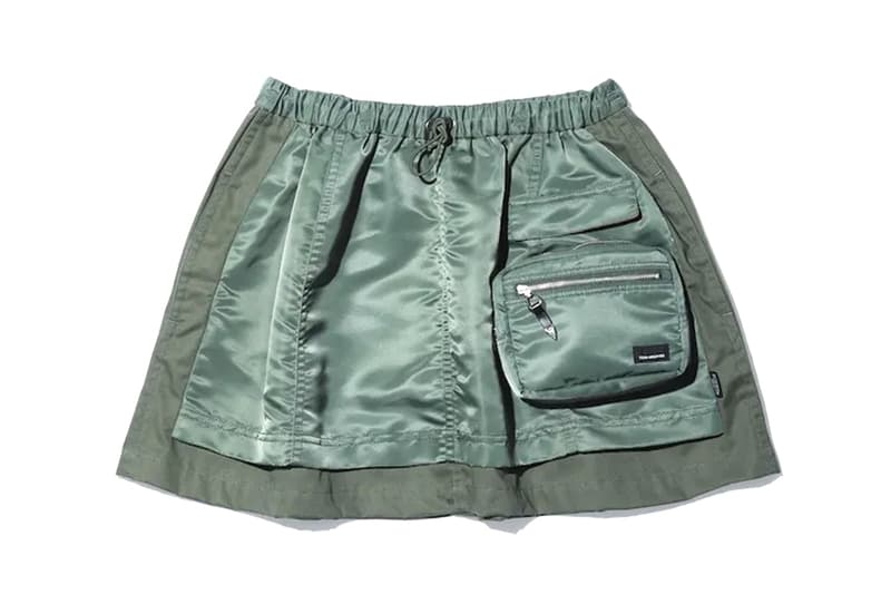 TOGA PORTER 7th Collection Release Info