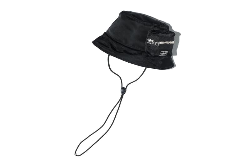 TOGA PORTER 7th Collection Release Info