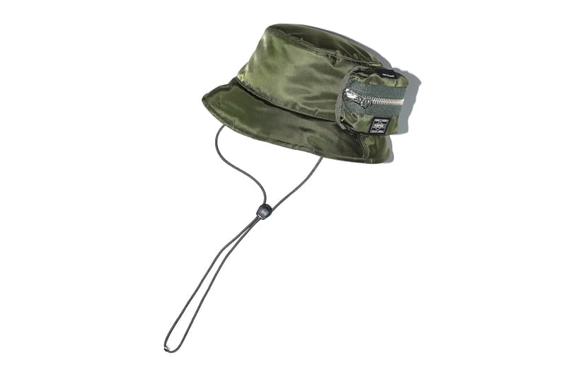 TOGA PORTER 7th Collection Release Info