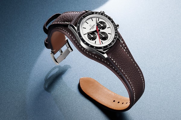 Universal Genève Tribute to Compax "the Nina" Release Info