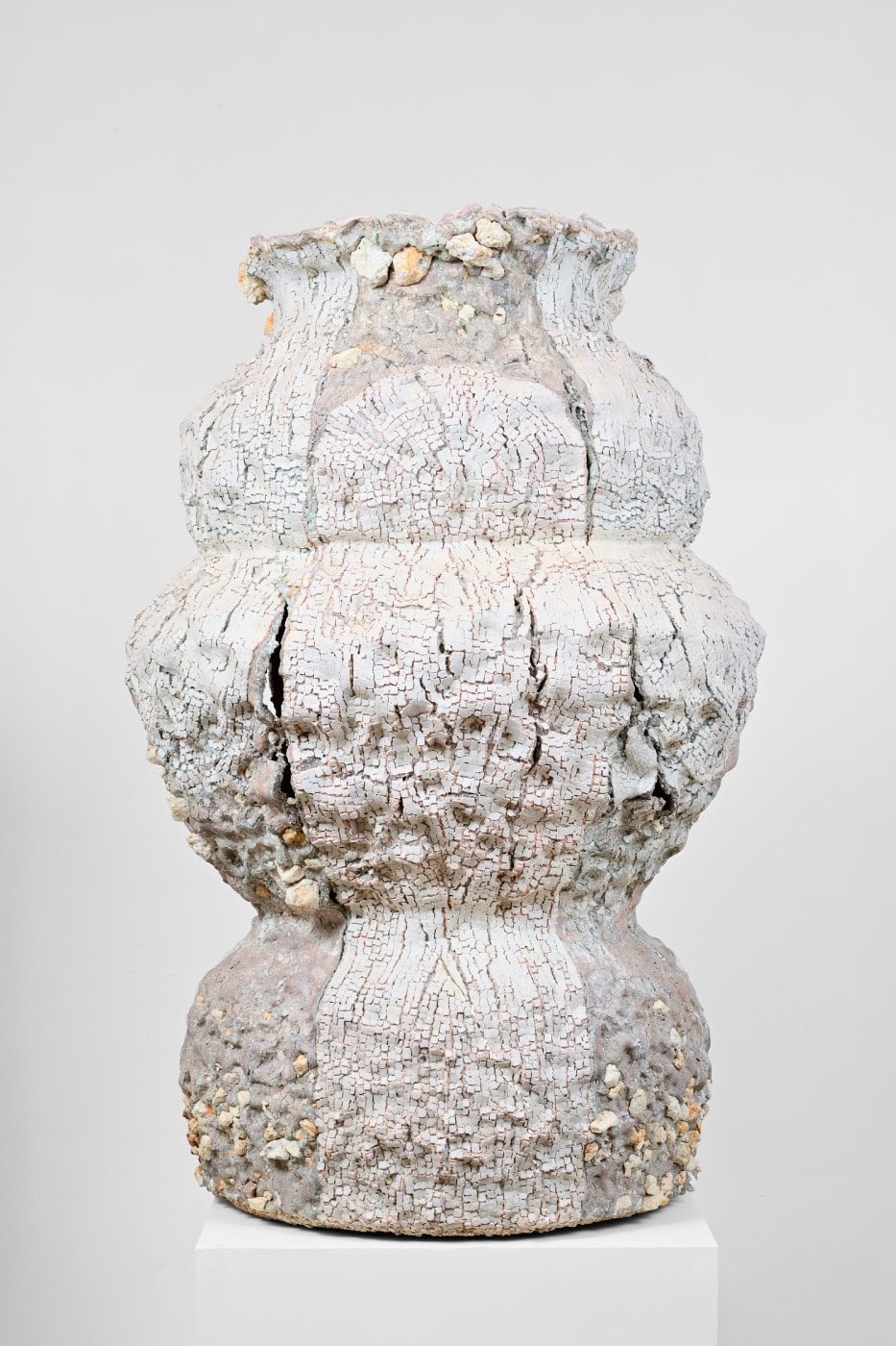 2025 15th Shanghai Biennale Recap overview power station of art 