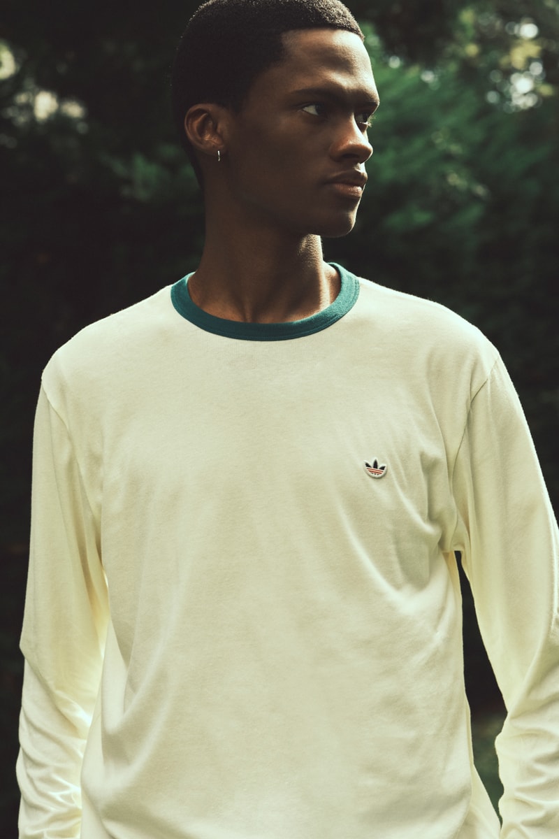 CLOT adidas Pro Model Collection Release Info