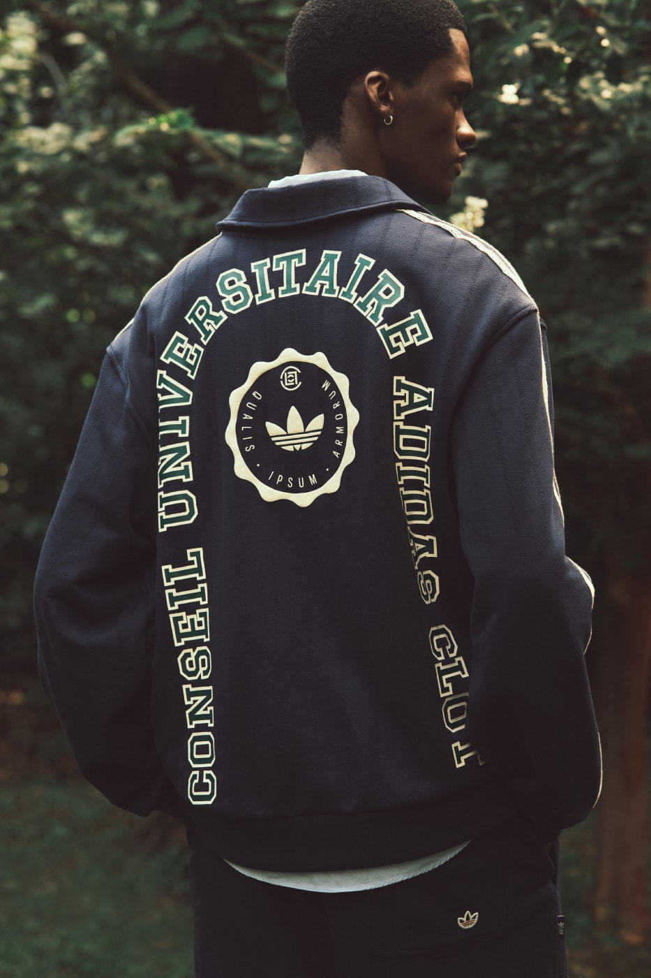 CLOT adidas Pro Model Collection Release Info