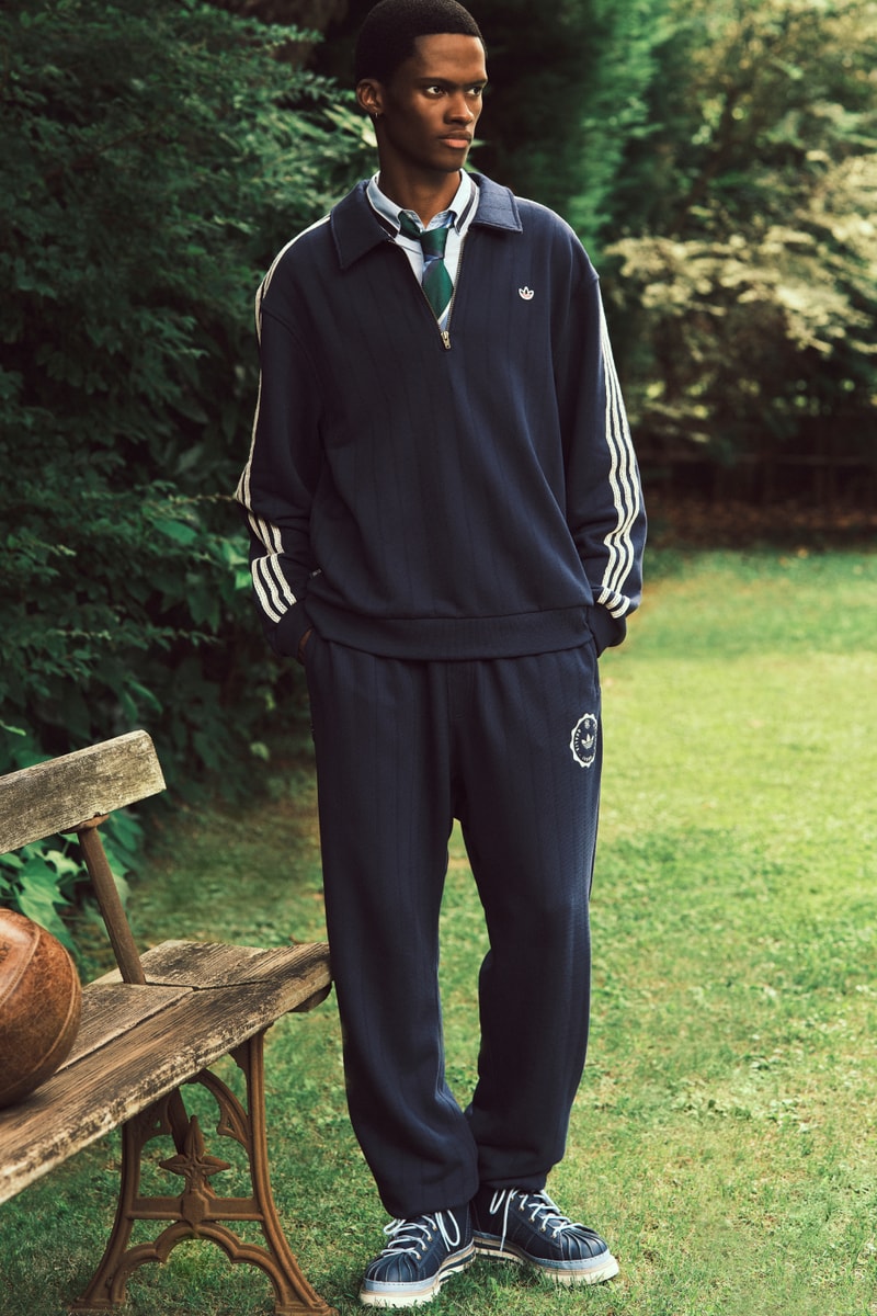 CLOT adidas Pro Model Collection Release Info