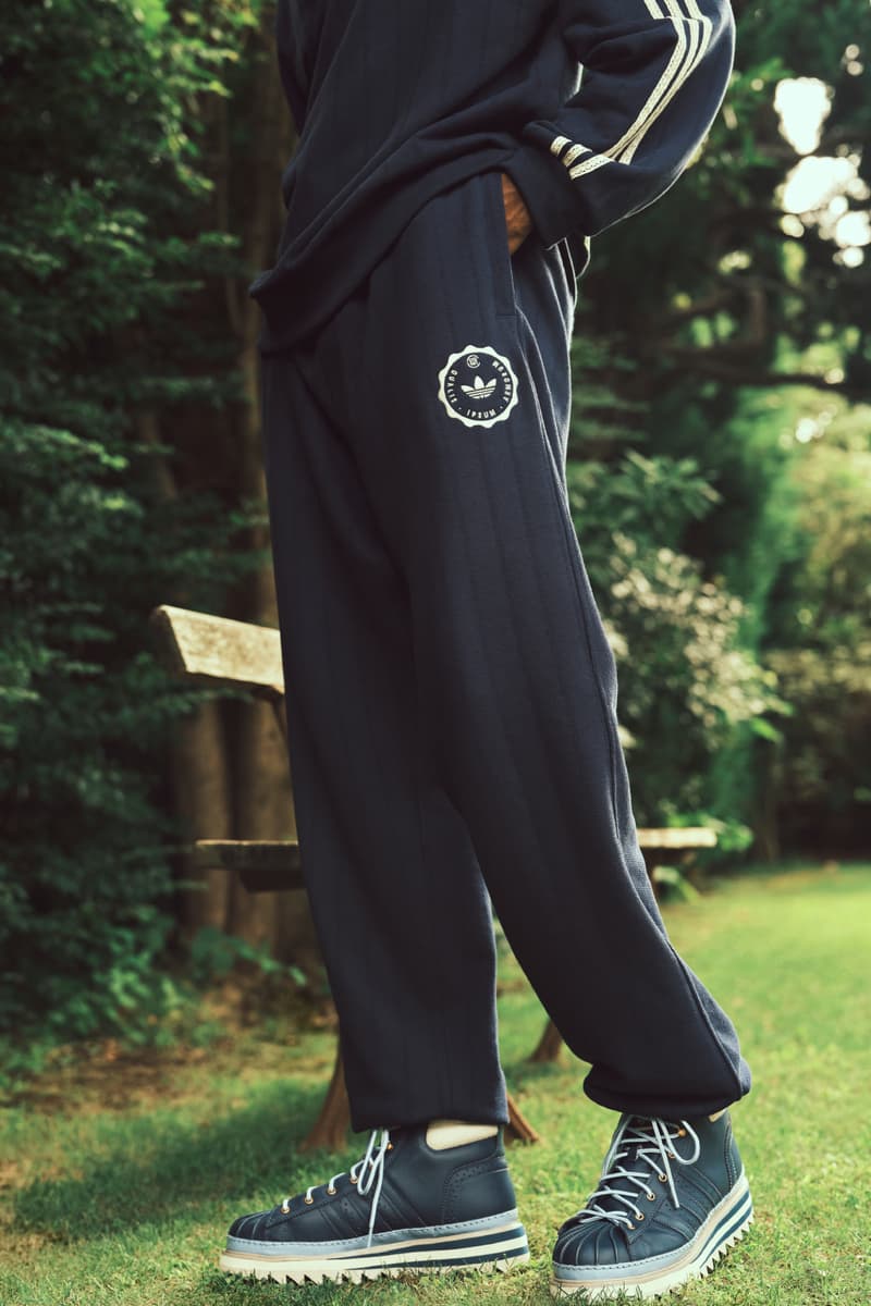 CLOT adidas Pro Model Collection Release Info