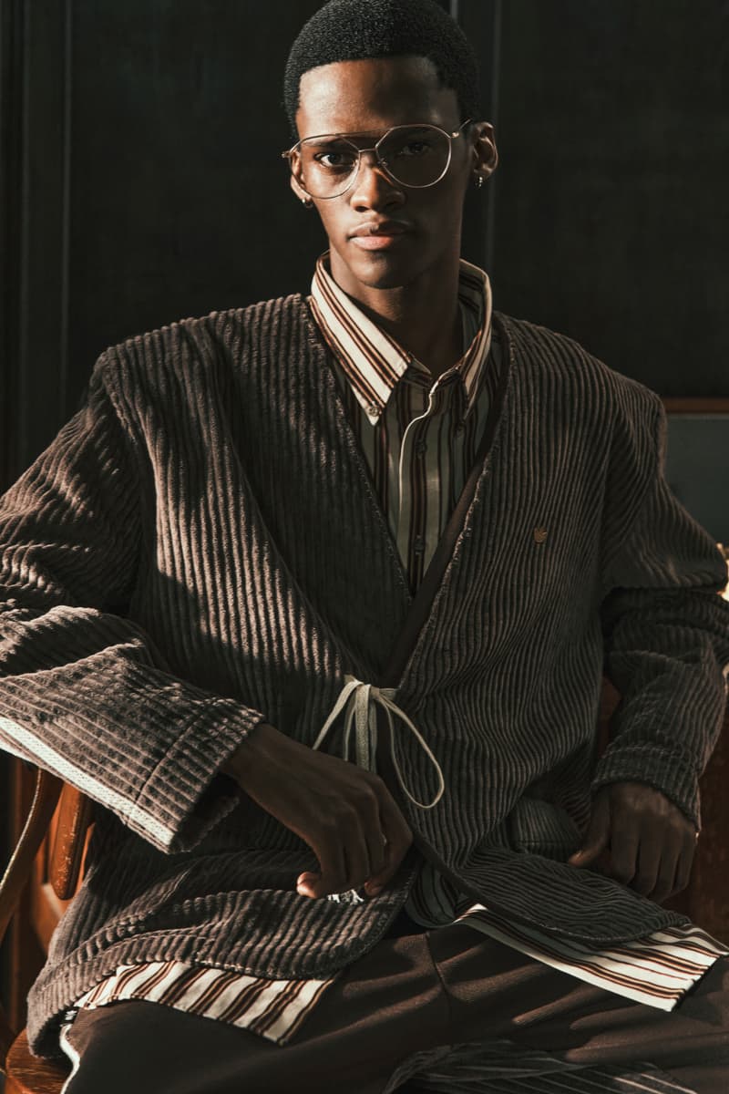 CLOT adidas Pro Model Collection Release Info