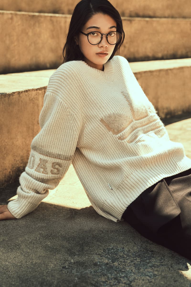 CLOT adidas Pro Model Collection Release Info