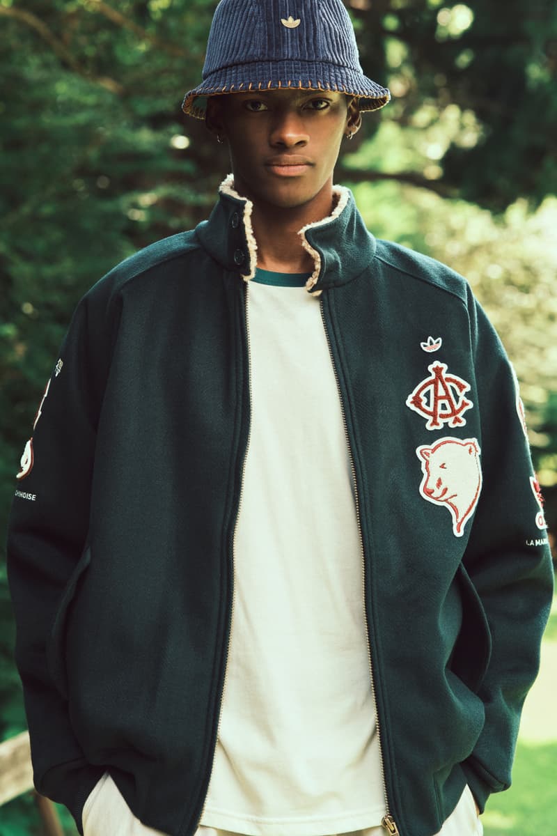 CLOT adidas Pro Model Collection Release Info