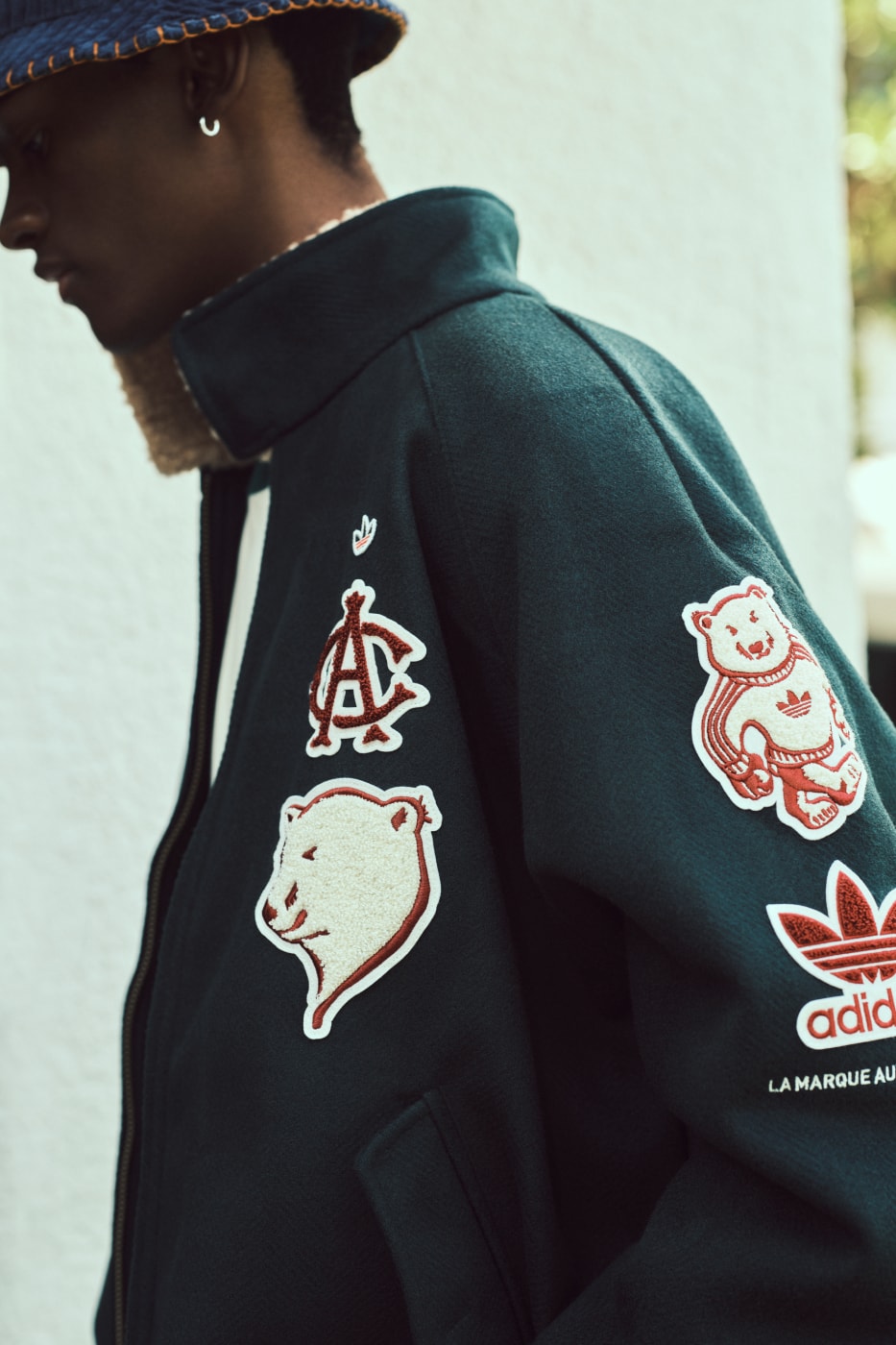 CLOT adidas Pro Model Collection Release Info
