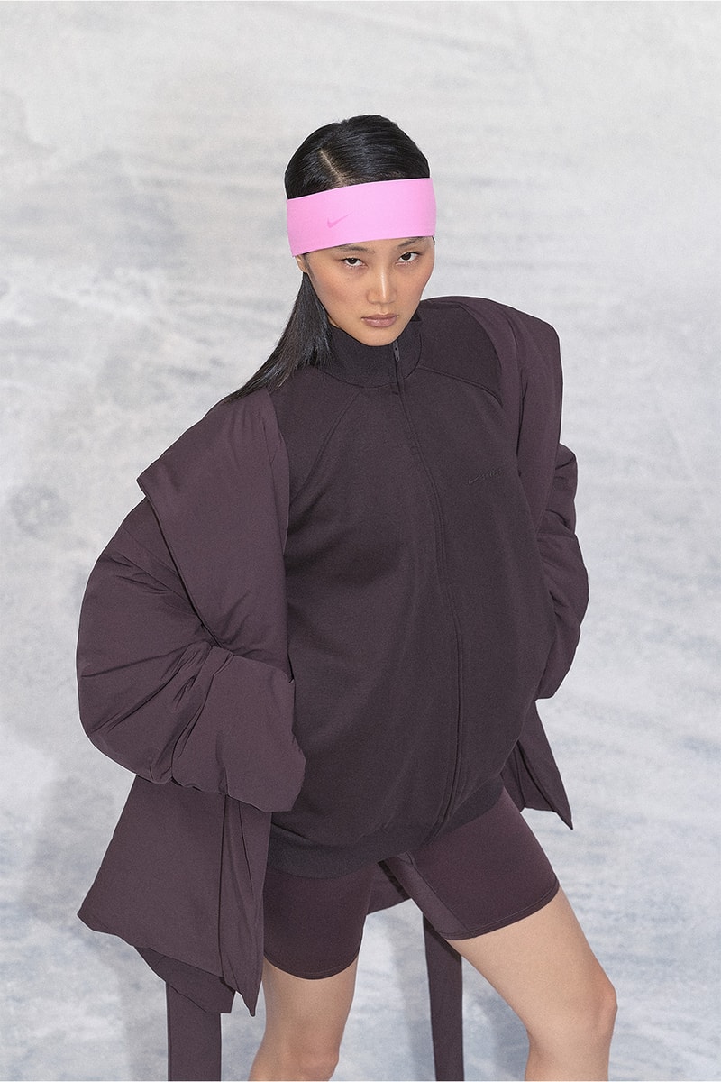 nike skims NikeSKIMS Drop 2 Collaboration collection Release Info