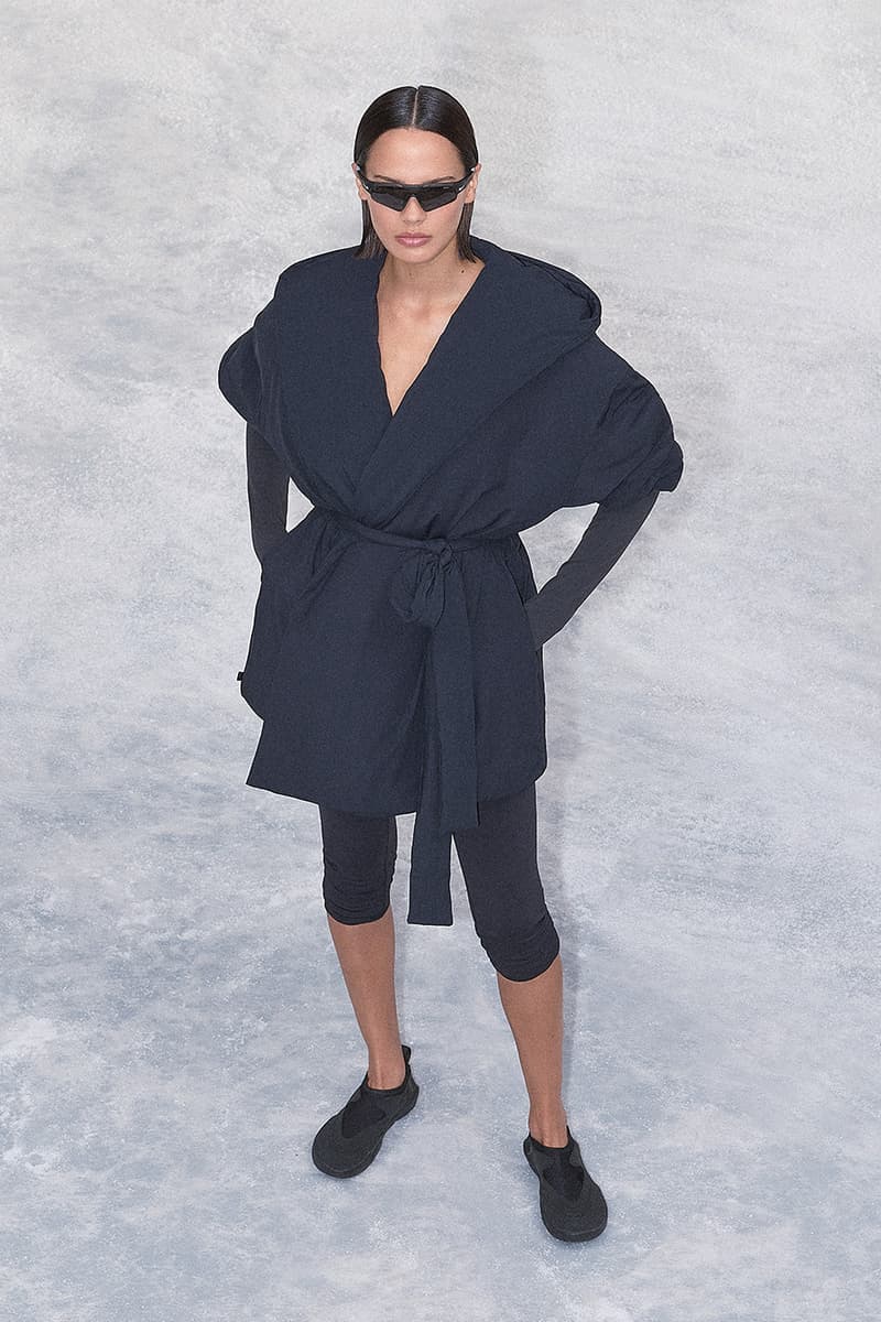 nike skims NikeSKIMS Drop 2 Collaboration collection Release Info