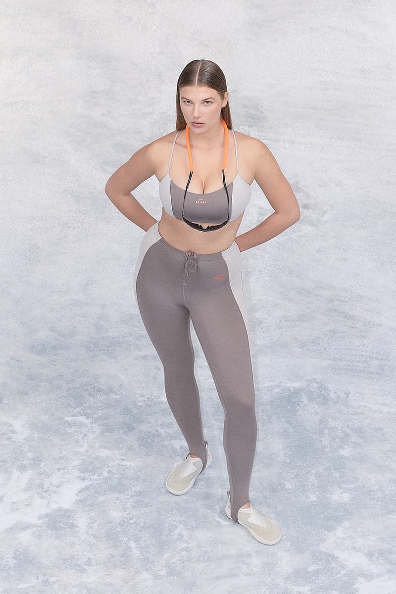 nike skims NikeSKIMS Drop 2 Collaboration collection Release Info