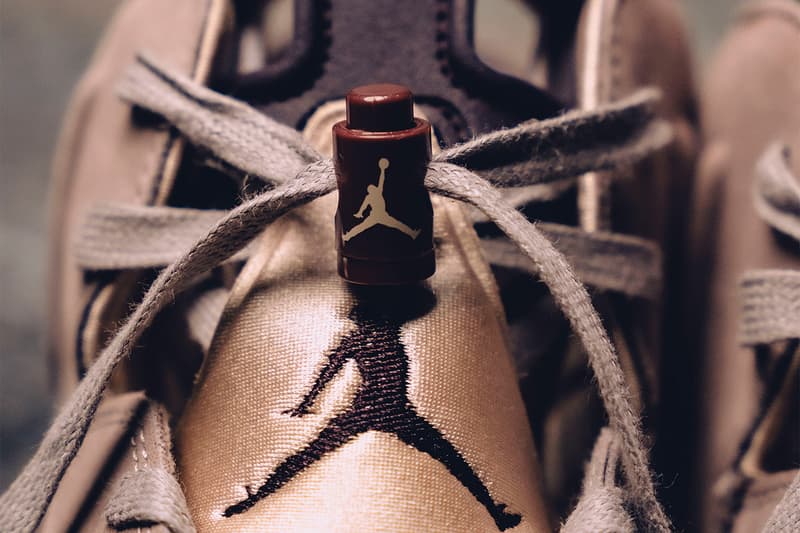 A Ma Maniére Jordan Brand “Built For This” IF3103-200 Smokey Mauve/Black-Diffused Taupe-Cameo Rose Release Info