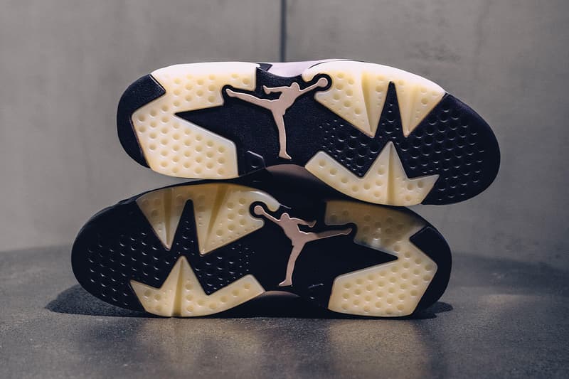 A Ma Maniére Jordan Brand “Built For This” IF3103-200 Smokey Mauve/Black-Diffused Taupe-Cameo Rose Release Info