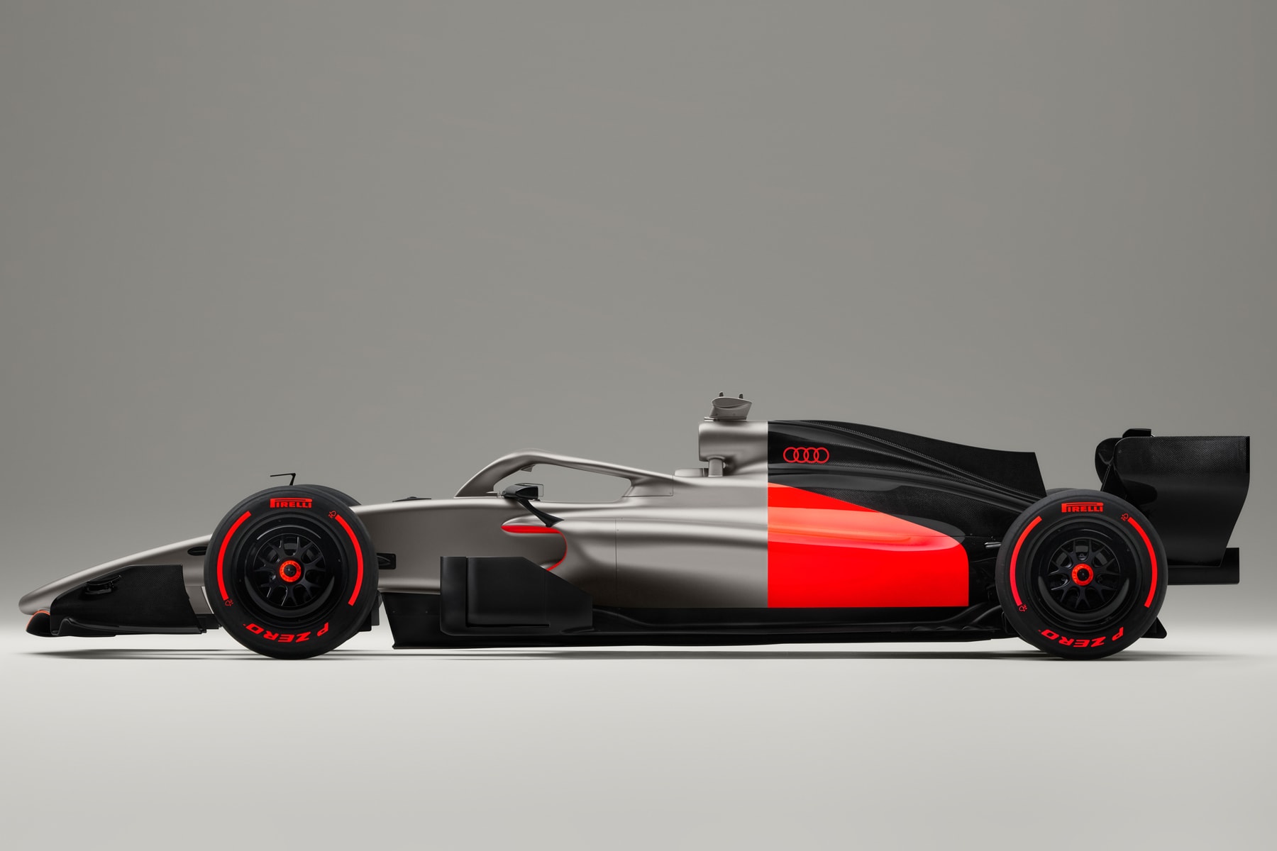 Audi R26 Formula 1 Racer Debut Preview f1 Nico Hülkenberg Gabriel Bortoleto
