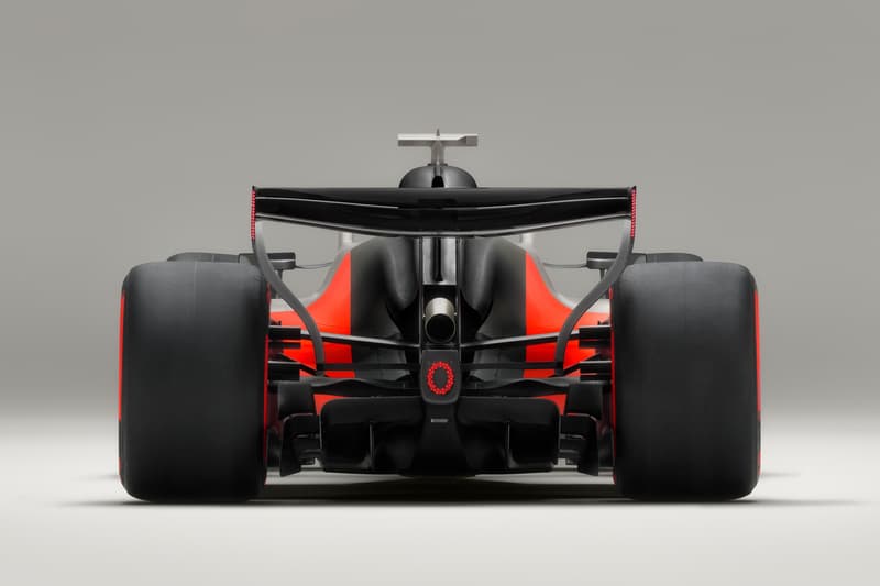 Audi R26 Formula 1 Racer Debut Preview f1 Nico Hülkenberg Gabriel Bortoleto