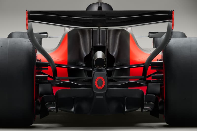 Audi R26 Formula 1 Racer Debut Preview f1 Nico Hülkenberg Gabriel Bortoleto