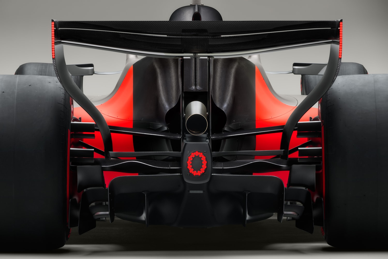Audi R26 Formula 1 Racer Debut Preview f1 Nico Hülkenberg Gabriel Bortoleto
