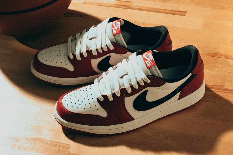 Best Sneaker Releases November 2025 Week 2 Air Jordan 11 Pearl Miaou adidas Elite Mei Boot Vaquera Converse XHi XXXHi Slouch Wedge Caitlin Clark Nike Kobe 6 Protro Light Armory Blue New Balance MADE in USA 997 Dried Apricot AVAVAV adidas Moonrubber Megaride Superstar Vacuum NIGO Nike Air Force 3 Low Kintsugi Pack CLOT adidas Pro Model Nike Shox Z Iridescent Air Jordan 1 Low OG Chicago