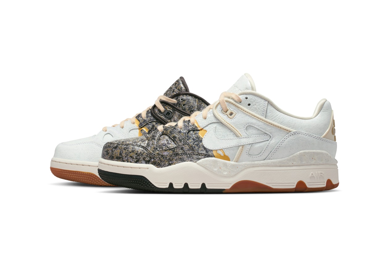 Best Sneaker Releases November 2025 Week 2 Air Jordan 11 Pearl Miaou adidas Elite Mei Boot Vaquera Converse XHi XXXHi Slouch Wedge Caitlin Clark Nike Kobe 6 Protro Light Armory Blue New Balance MADE in USA 997 Dried Apricot AVAVAV adidas Moonrubber Megaride Superstar Vacuum NIGO Nike Air Force 3 Low Kintsugi Pack CLOT adidas Pro Model Nike Shox Z Iridescent Air Jordan 1 Low OG Chicago