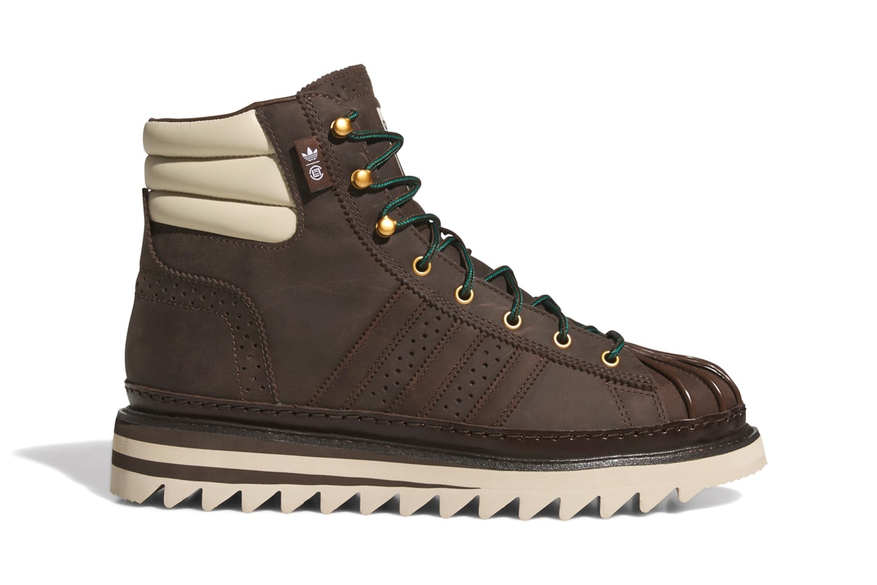 Best Sneaker Releases November 2025 Week 2 Air Jordan 11 Pearl Miaou adidas Elite Mei Boot Vaquera Converse XHi XXXHi Slouch Wedge Caitlin Clark Nike Kobe 6 Protro Light Armory Blue New Balance MADE in USA 997 Dried Apricot AVAVAV adidas Moonrubber Megaride Superstar Vacuum NIGO Nike Air Force 3 Low Kintsugi Pack CLOT adidas Pro Model Nike Shox Z Iridescent Air Jordan 1 Low OG Chicago