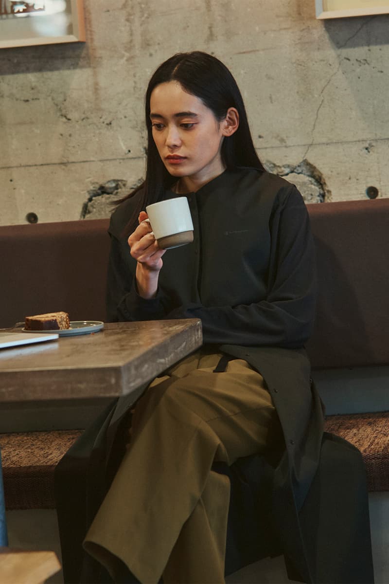 Champion Black Edition FW25 Collection Campaign Release Info