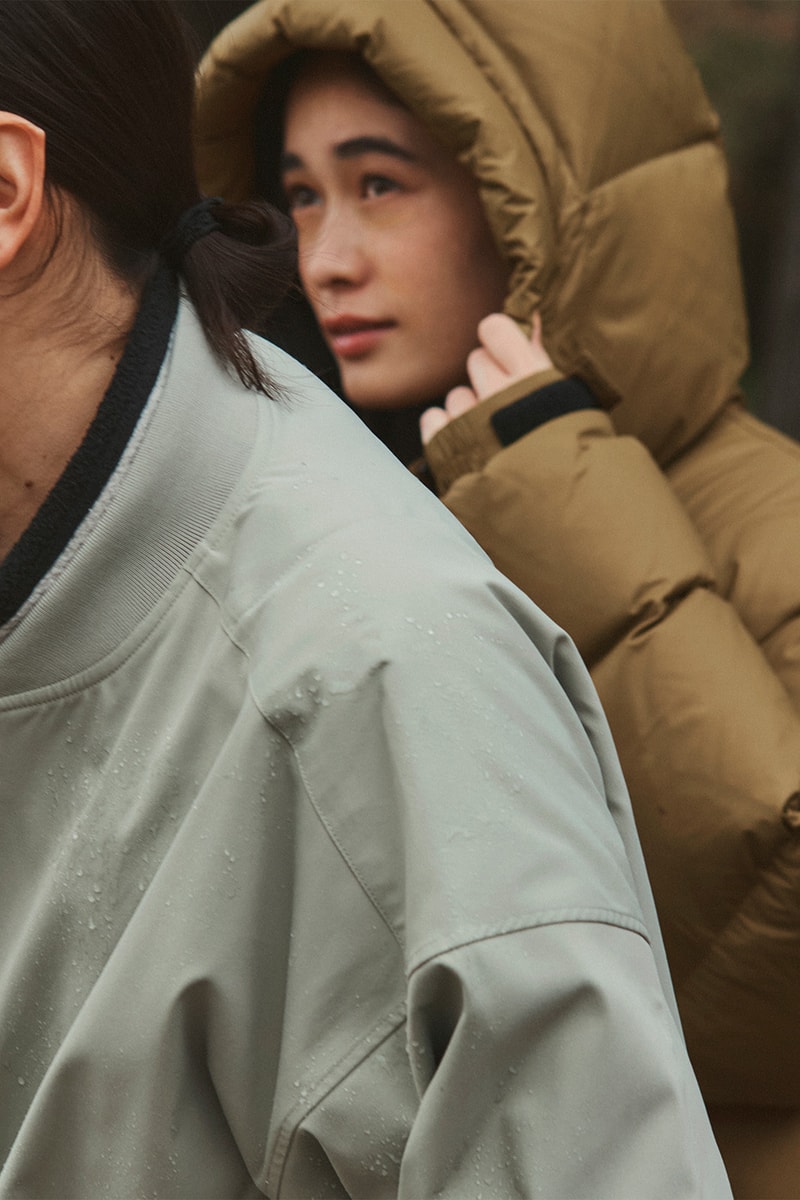 Champion Black Edition FW25 Collection Campaign Release Info