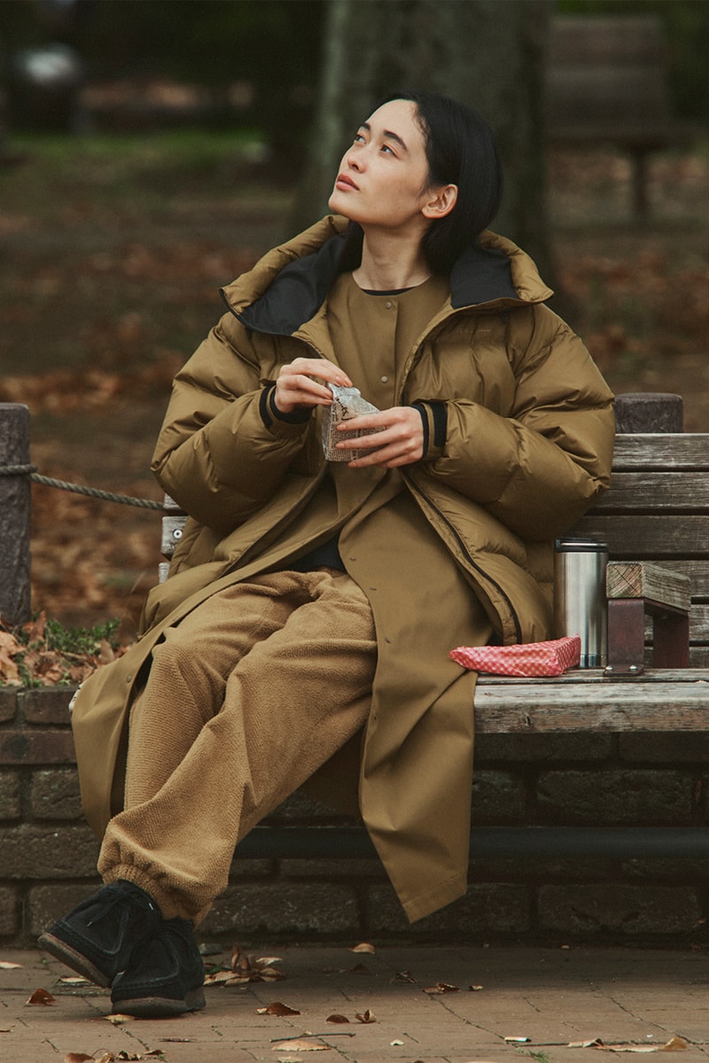 Champion Black Edition FW25 Collection Campaign Release Info