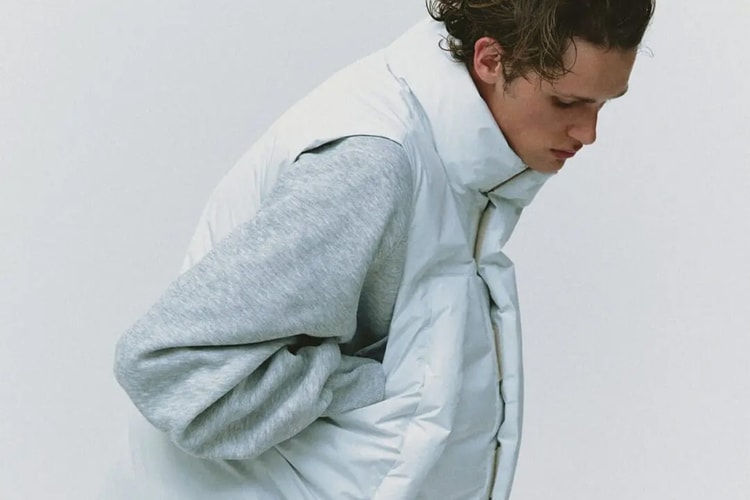 DAIWA PIER39’s Fifth Delivery for FW25 Is Cold-Weather-Ready