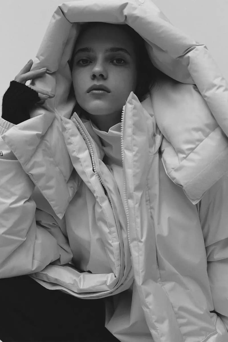 DAIWA PIER39 Fall/Winter 2025 Collection Drop 5 Release Info