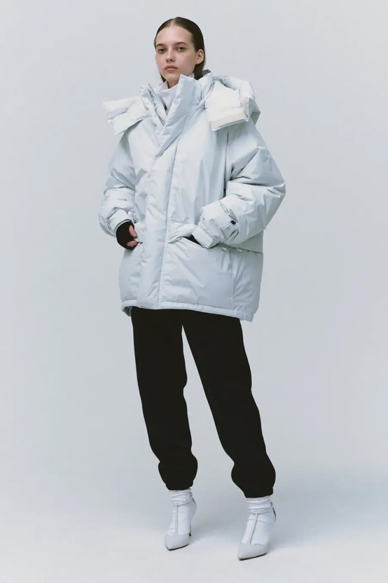 DAIWA PIER39 Fall/Winter 2025 Collection Drop 5 Release Info