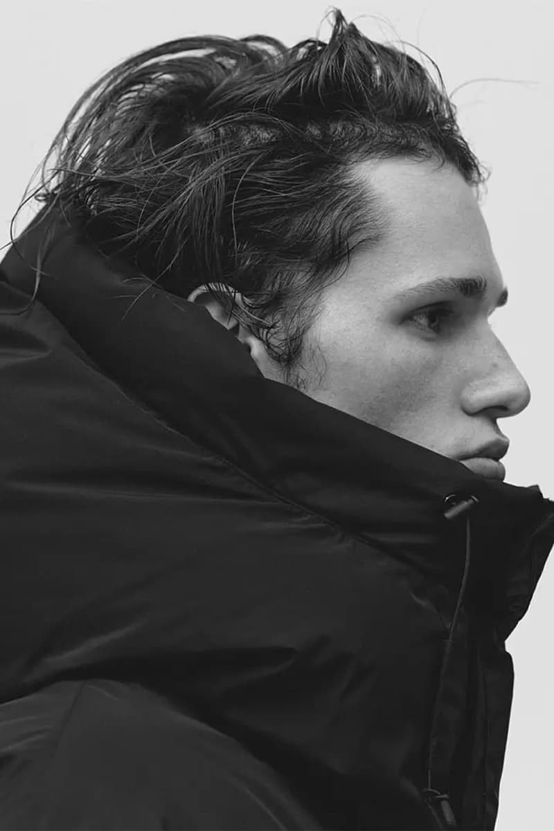 DAIWA PIER39 Fall/Winter 2025 Collection Drop 5 Release Info