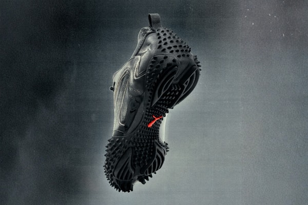 PUMA Mostro XC by GADID ANONIEM Release Info