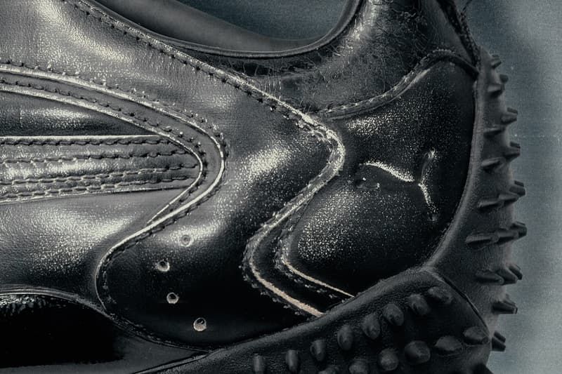 PUMA Mostro XC by GADID ANONIEM Release Info