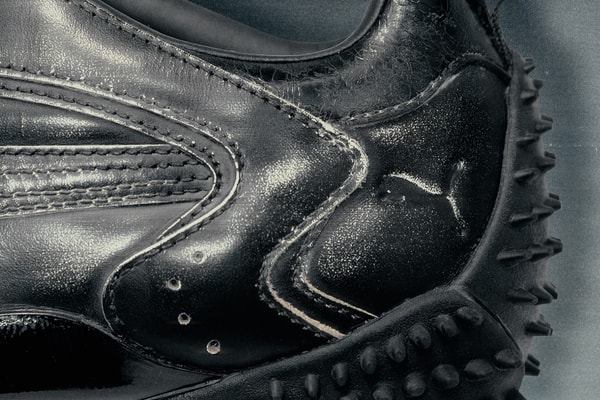 PUMA Mostro XC by GADID ANONIEM Release Info