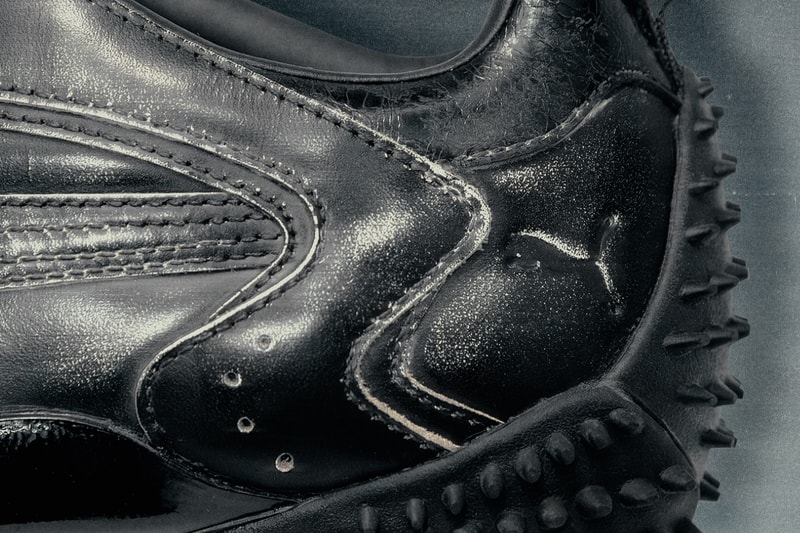 PUMA Mostro XC by GADID ANONIEM Release Info