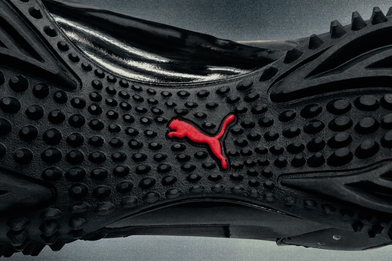 PUMA Mostro XC by GADID ANONIEM Release Info