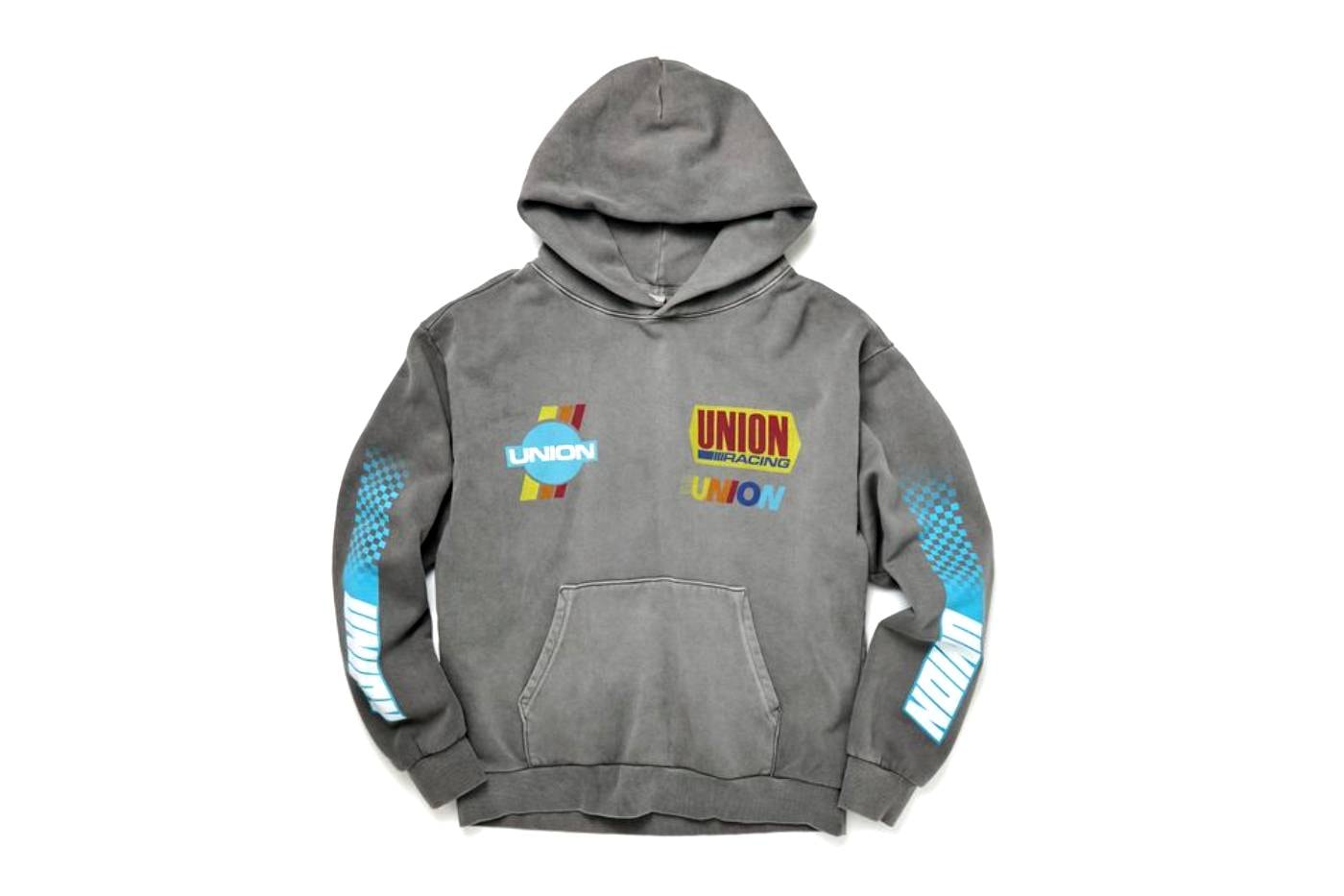 Gran Turismo x UNION Capsule Collection Release Info