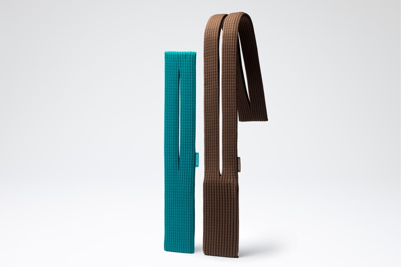 Issey Miyake Apple iPhone Pocket announcement Release Info