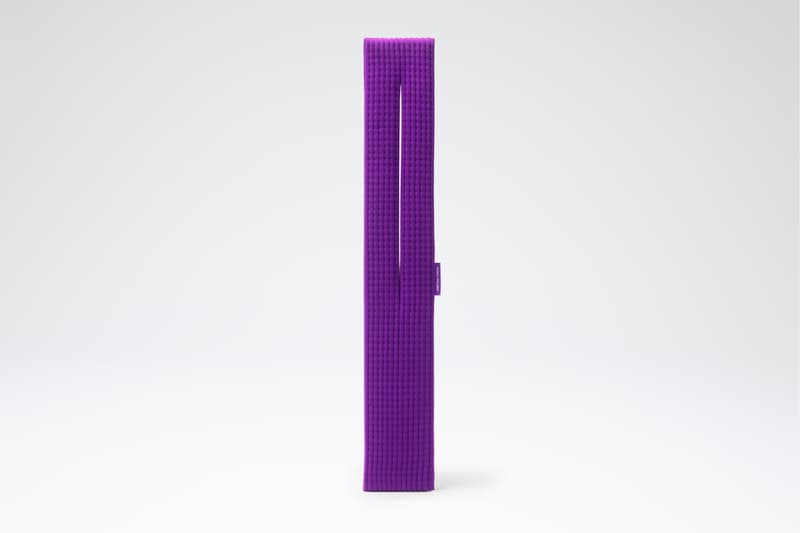 Issey Miyake Apple iPhone Pocket announcement Release Info