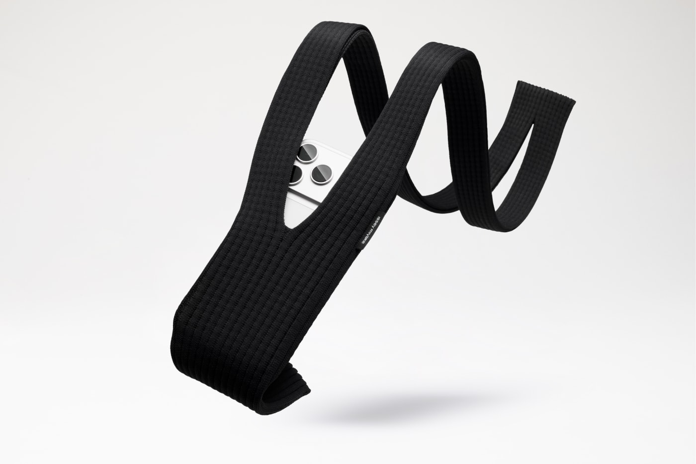Issey Miyake Apple iPhone Pocket announcement Release Info