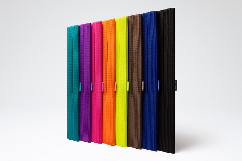 Issey Miyake Apple iPhone Pocket announcement Release Info