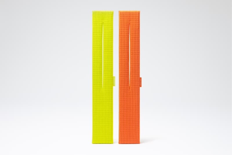 Issey Miyake Apple iPhone Pocket announcement Release Info