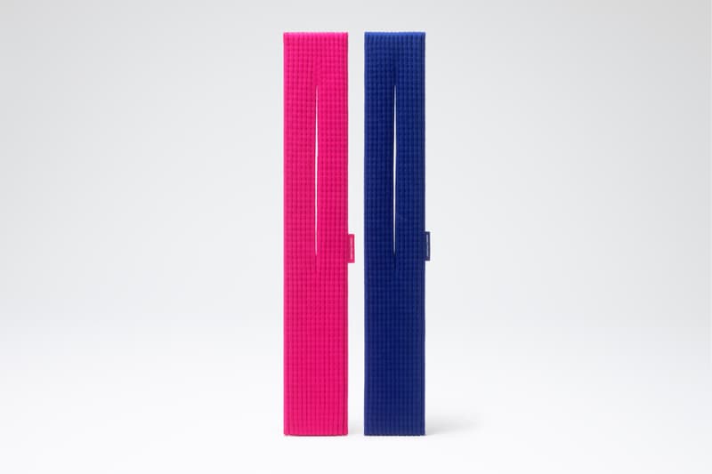 Issey Miyake Apple iPhone Pocket announcement Release Info