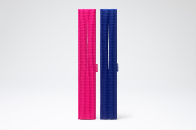 Issey Miyake Apple iPhone Pocket announcement Release Info
