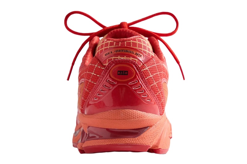 Kith Marvel vs Capcom ASICS Collection Gel-Nimbus 10.1 Iron Man vs Mega Man MVC012398 Gel-Kayano 12.1 Captain America vs Guile MVC011298 Gel-Kayano 14 Ryu 1203B011-100 Gel-Kayano 14 Wolverine 1203B058-001 Release Info